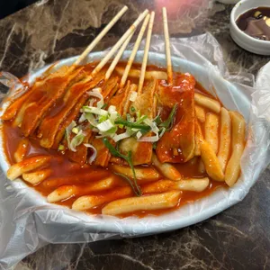 제천빨간오뎅 사진