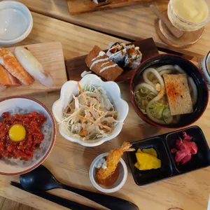 초코동 사진