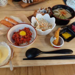 초코동 사진