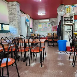 스피드반점 리뷰 사진