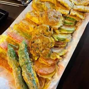 탁전 사진