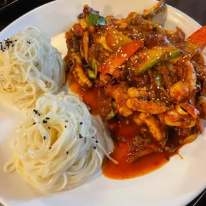 탁전 사진