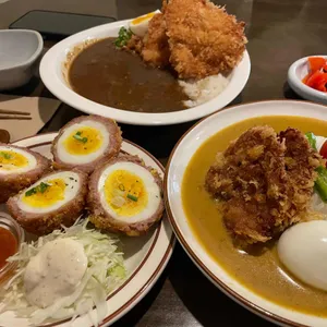 후후카레 사진