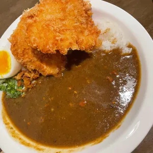 후후카레 사진