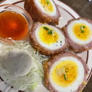 후후카레 사진