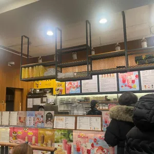 메가커피 리뷰 사진