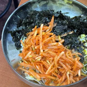 이조식당 사진