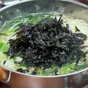 이조식당 사진
