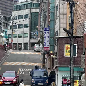 이조식당 리뷰 사진