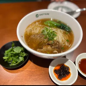 호우섬 사진