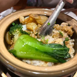 호우섬 사진