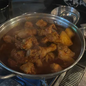 전봇대 사진