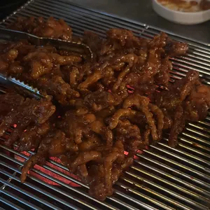 전봇대 사진
