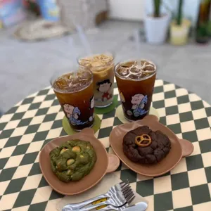 doppio 사진