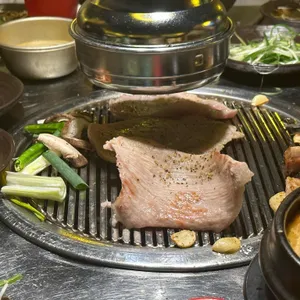 병철이네치맛살 사진