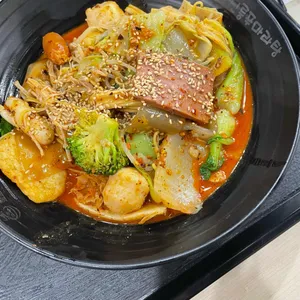 신룽푸마라탕 사진