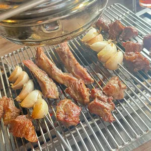 이가네양꼬치 사진