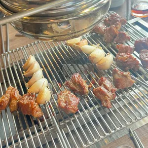 이가네양꼬치 사진