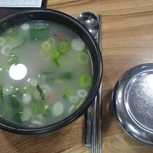 광덕식당 리뷰 사진