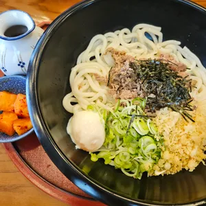 시청우동 사진