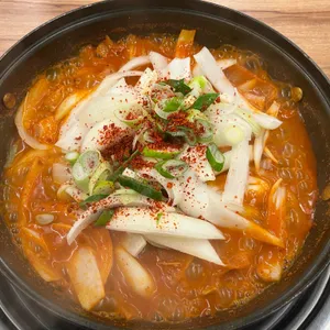 시골통돼지볶음 사진