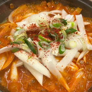시골통돼지볶음 사진