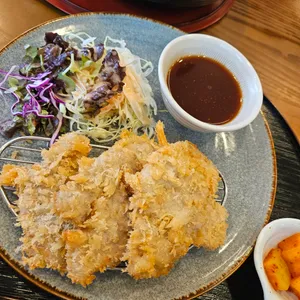 시청우동 사진