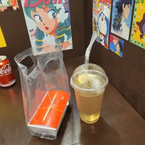 모구모구 타코야끼 사진