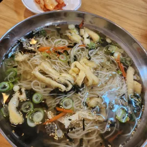 교동국수 사진