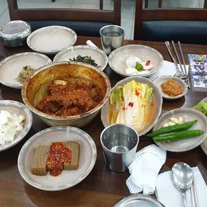 낙영찜갈비 사진