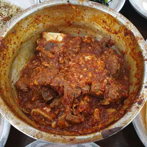 낙영찜갈비 사진