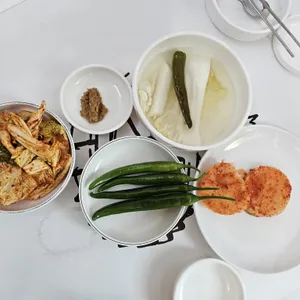 물레방아 리뷰 사진