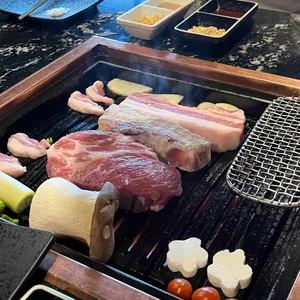 마장동김씨 사진