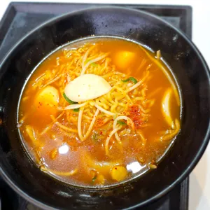 농심가락 사진
