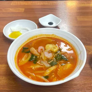 동운반점 사진