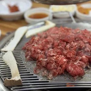 원조언양불고기 사진