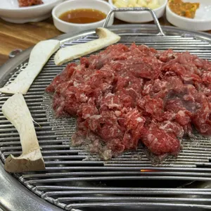 원조언양불고기 사진