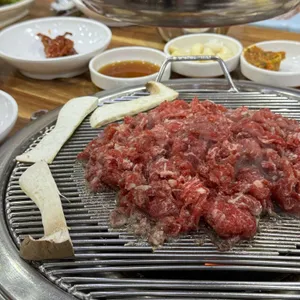 원조언양불고기 사진