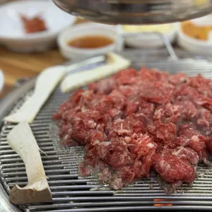 원조언양불고기 사진