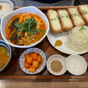 시오카츠 사진