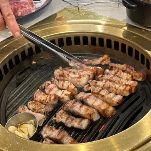 정숙성 사진