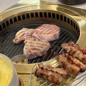 정숙성 사진