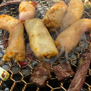 양모리 사진