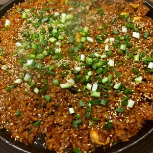 양모리 사진