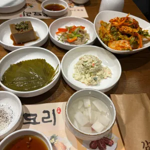 양모리 사진