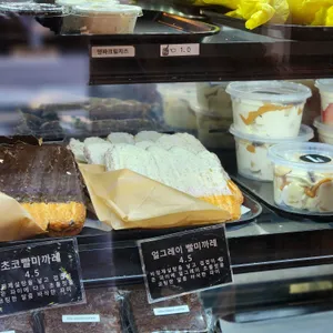 블랑제리코팡 리뷰 사진