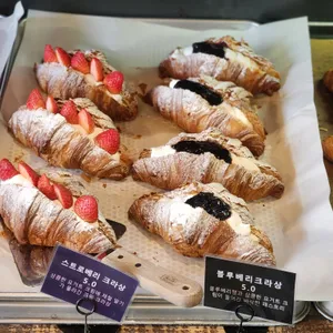 블랑제리코팡 리뷰 사진