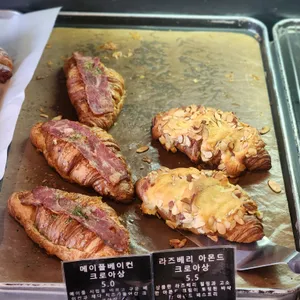 블랑제리코팡 사진
