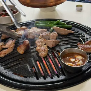 동남회관 사진