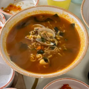 동남회관 리뷰 사진